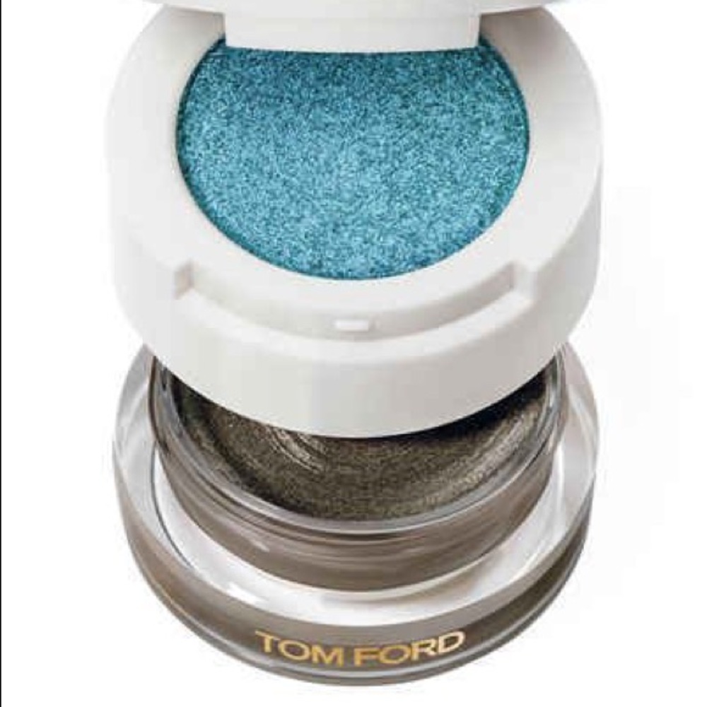 Tom Ford Cream and Powder Eye Duo